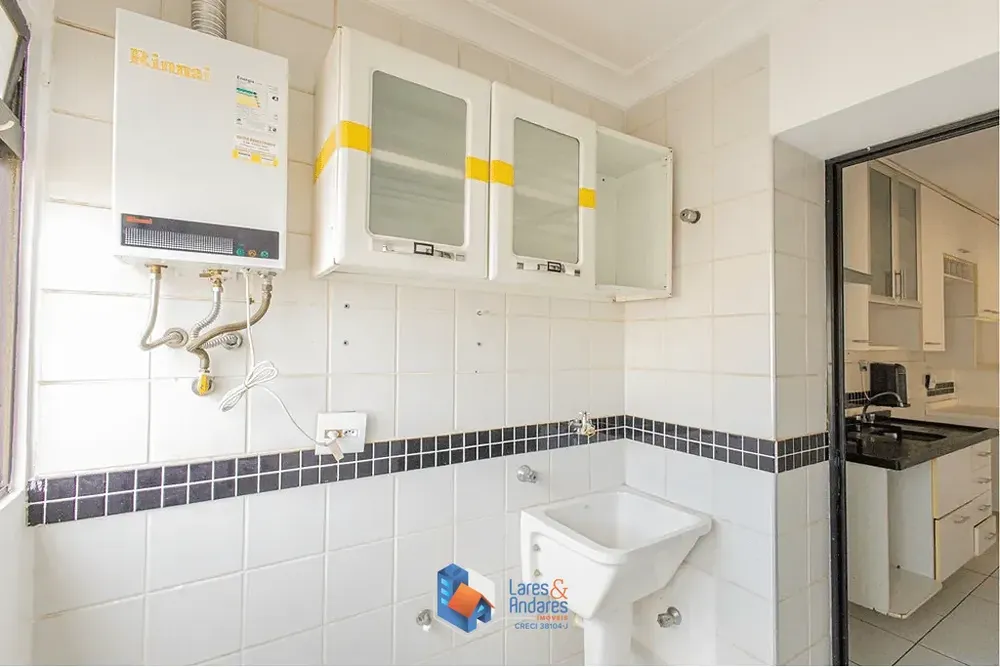 Apartamento, 2 quartos, 60 m² - Foto 1