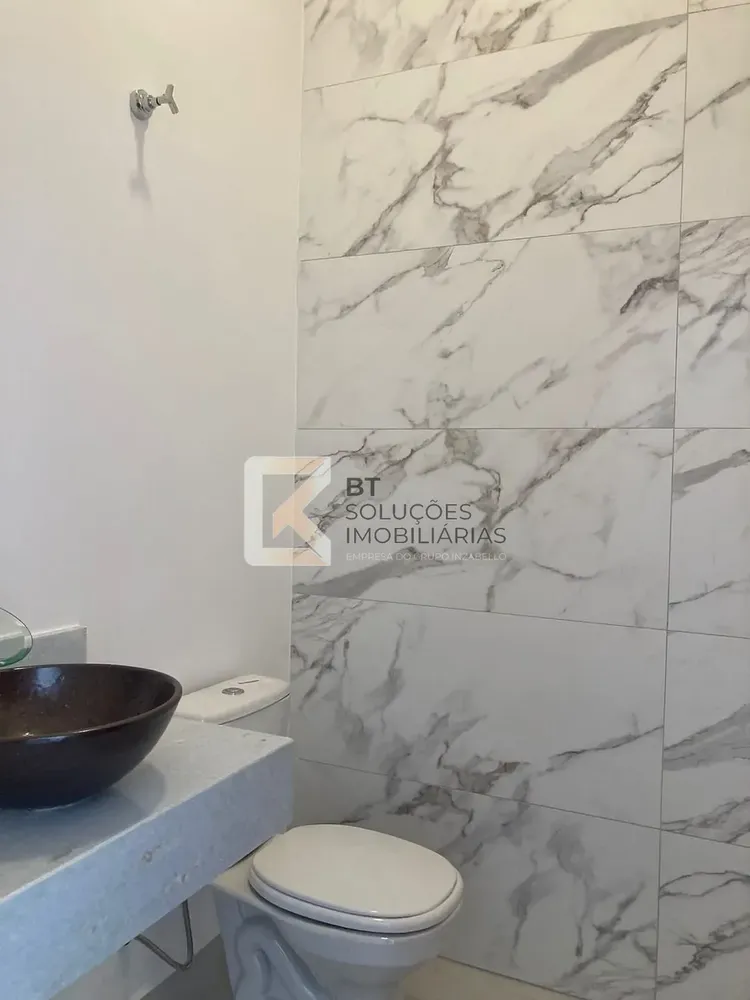 Casa, 3 quartos, 120 m² - Foto 4