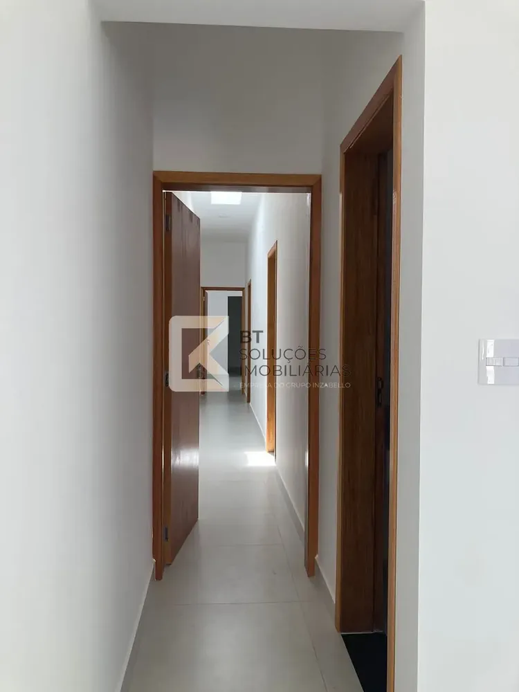 Casa, 3 quartos, 120 m² - Foto 3