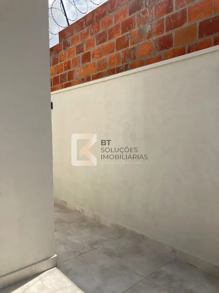 Casa, 3 quartos, 120 m² - Foto 2