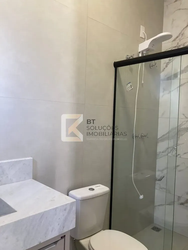 Casa, 3 quartos, 120 m² - Foto 1