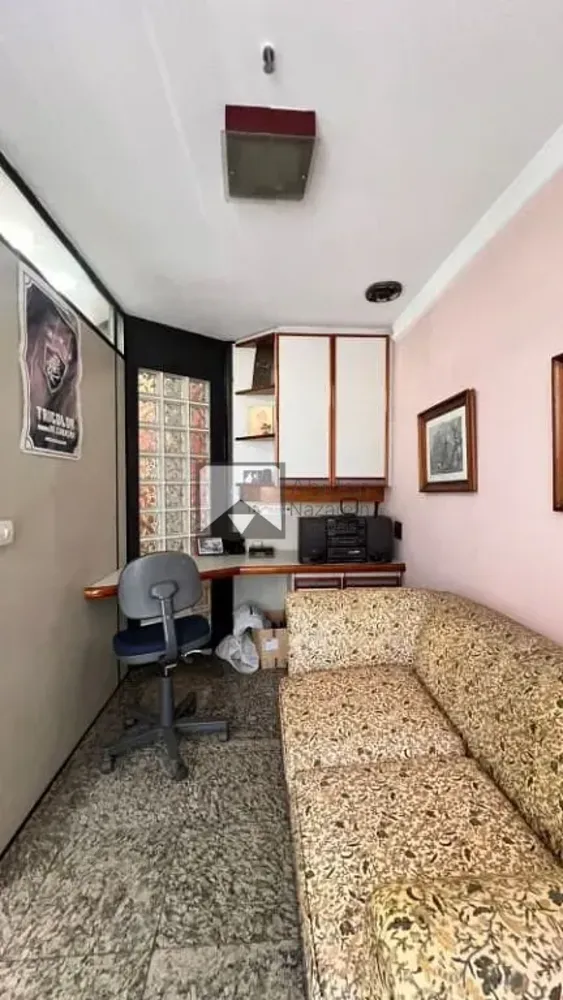 Sala-Conjunto, 30 m² - Foto 11