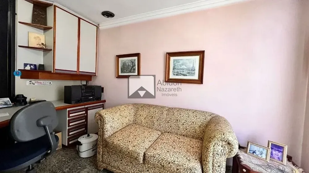 Sala-Conjunto, 30 m² - Foto 13