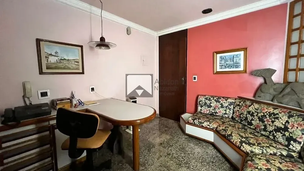 Sala-Conjunto, 30 m² - Foto 18