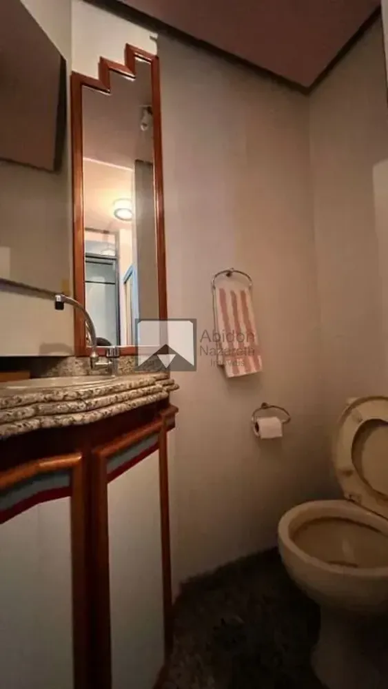 Sala-Conjunto, 30 m² - Foto 7