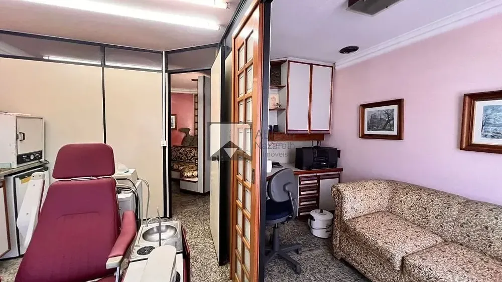 Sala-Conjunto, 30 m² - Foto 14