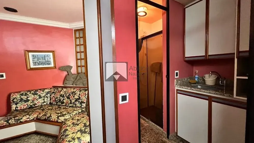 Sala-Conjunto, 30 m² - Foto 9