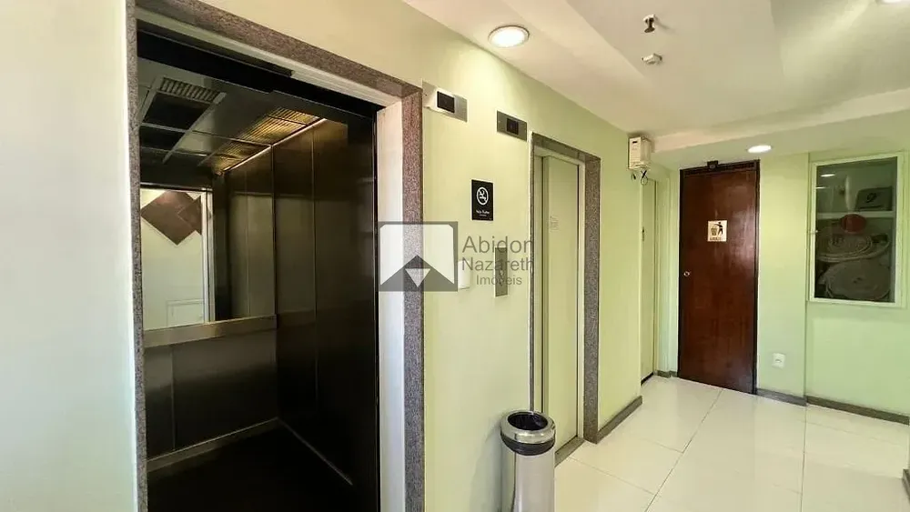 Sala-Conjunto, 30 m² - Foto 20