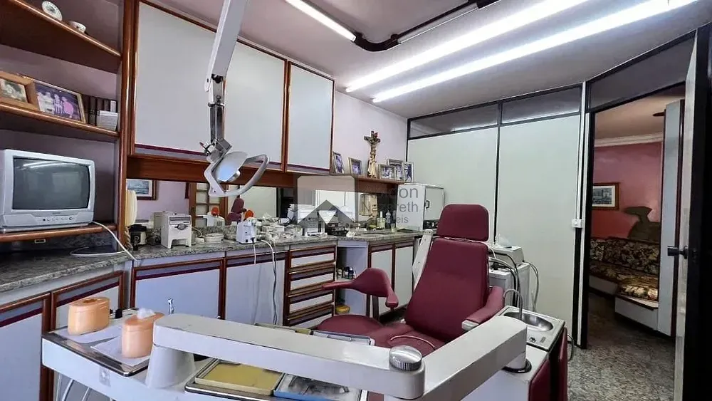 Sala-Conjunto, 30 m² - Foto 15