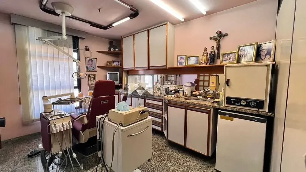 Sala-Conjunto, 30 m² - Foto 17