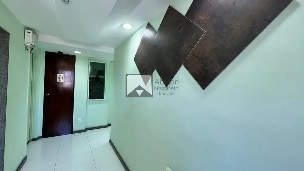 Sala-Conjunto, 30 m² - Foto 21
