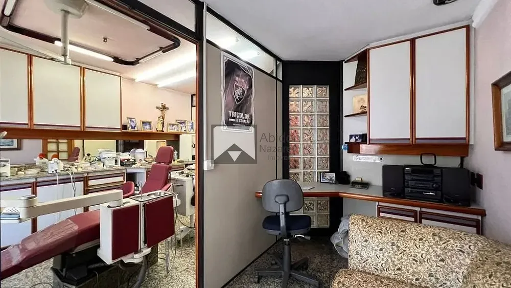 Sala-Conjunto, 30 m² - Foto 12