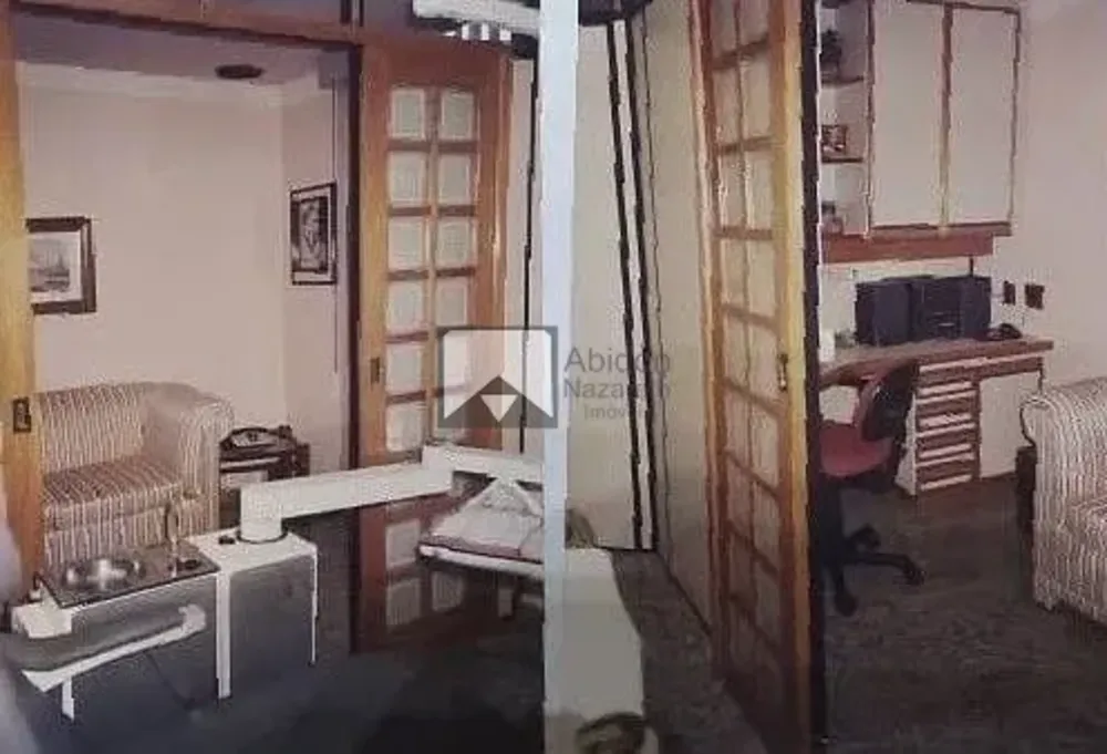 Sala-Conjunto, 30 m² - Foto 5