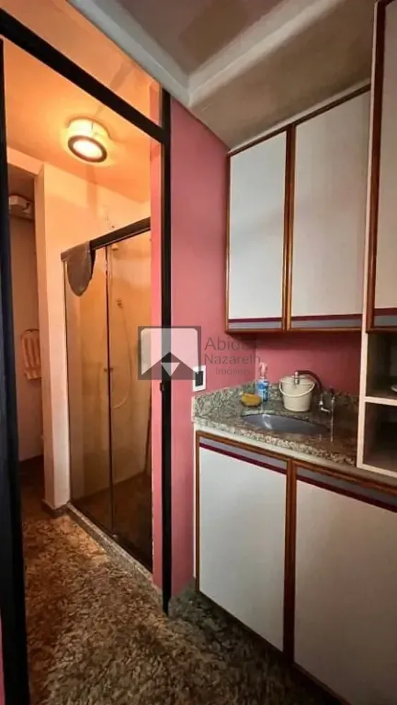Sala-Conjunto, 30 m² - Foto 10