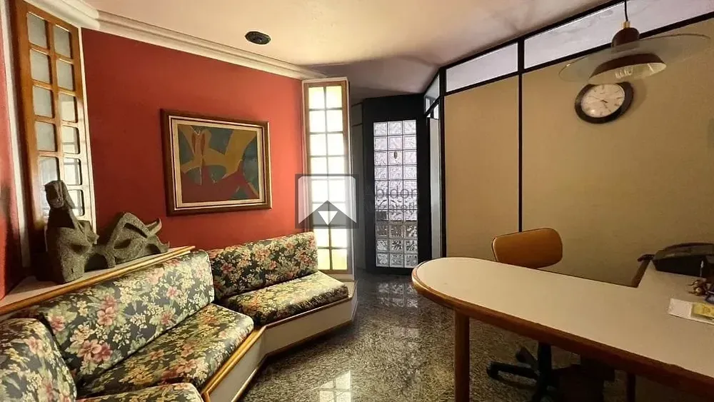 Sala-Conjunto, 30 m² - Foto 19