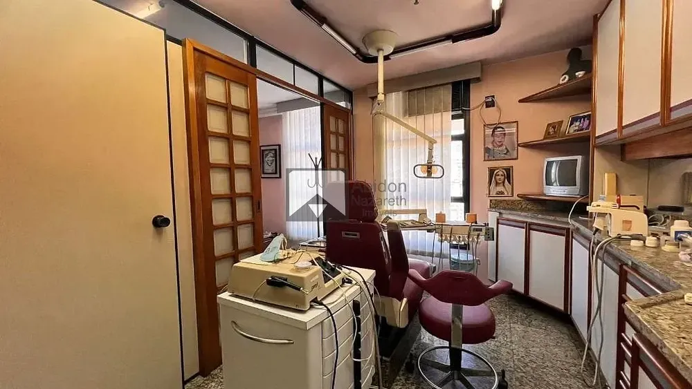 Sala-Conjunto, 30 m² - Foto 16