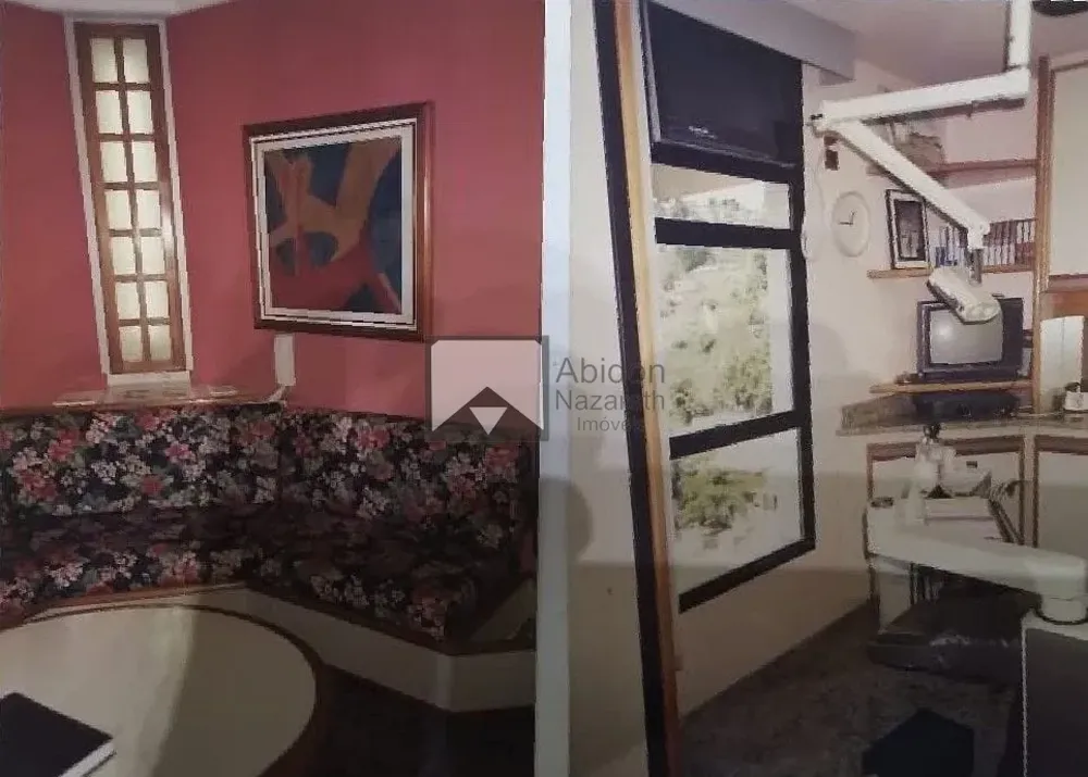 Sala-Conjunto, 30 m² - Foto 1