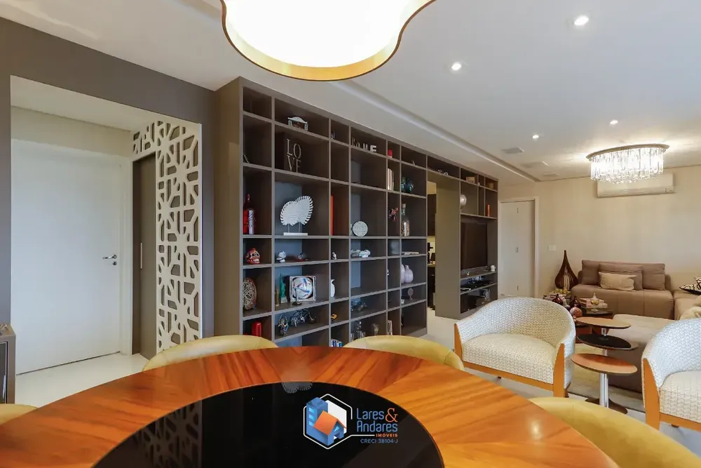 Apartamento, 3 quartos, 159 m² - Foto 3