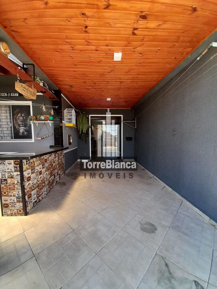 Casa à venda com 2 quartos, 77m² - Foto 4