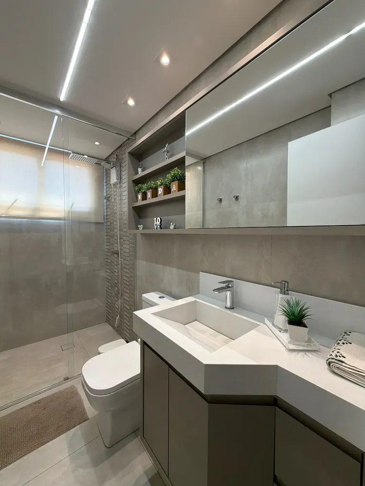 Apartamento, 2 quartos, 101 m² - Foto 6