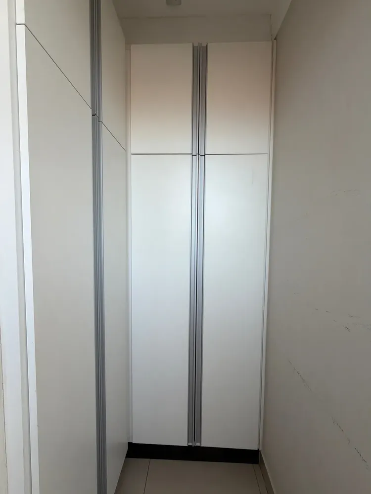 Apartamento, 2 quartos, 101 m² - Foto 7