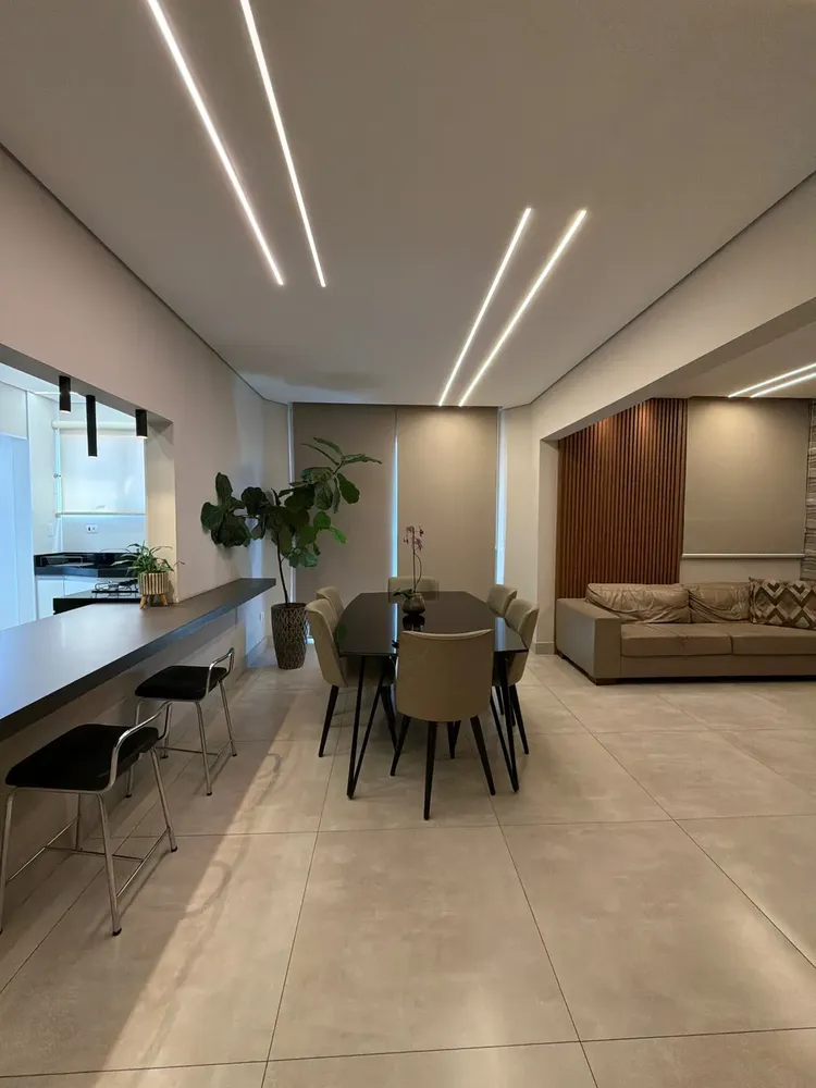 Apartamento, 2 quartos, 101 m² - Foto 2