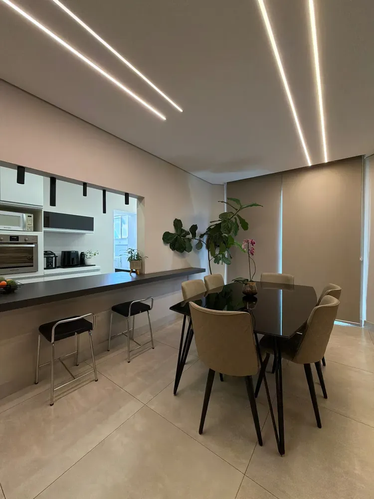 Apartamento, 2 quartos, 101 m² - Foto 3