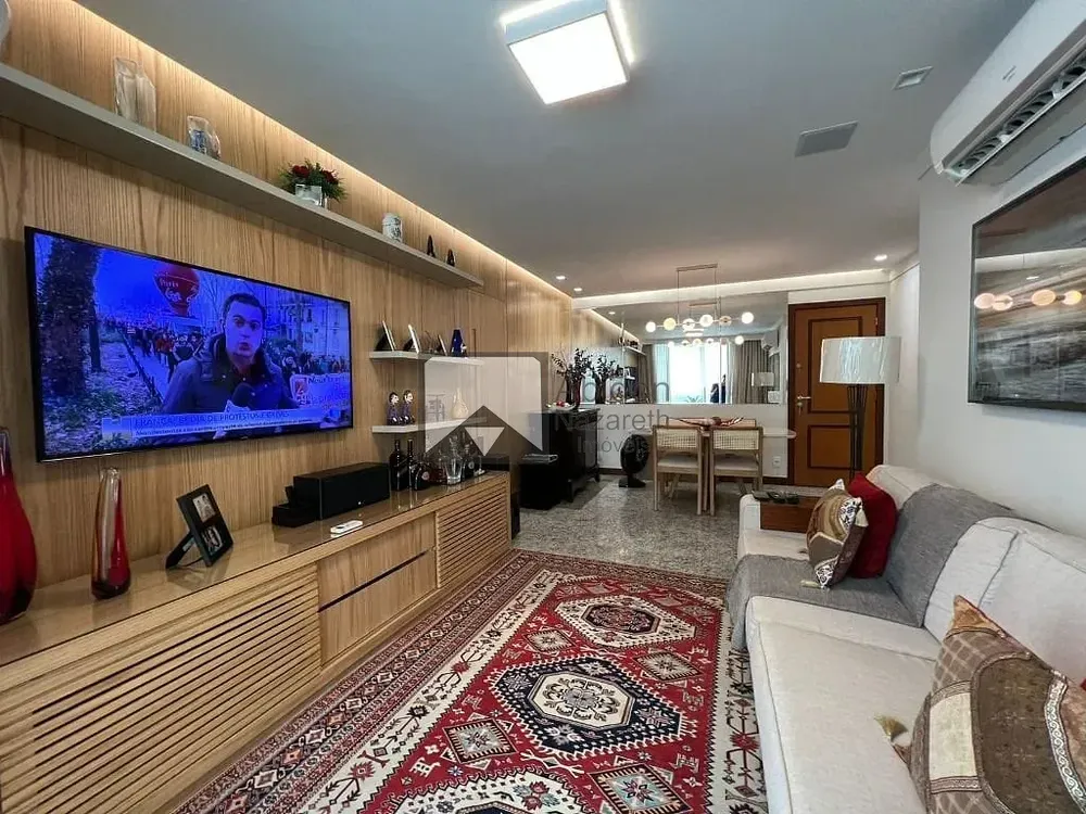 Apartamento, 2 quartos, 90 m² - Foto 3