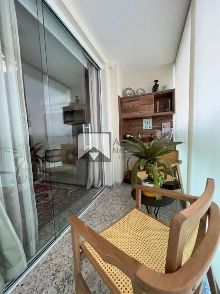 Apartamento, 2 quartos, 90 m² - Foto 4