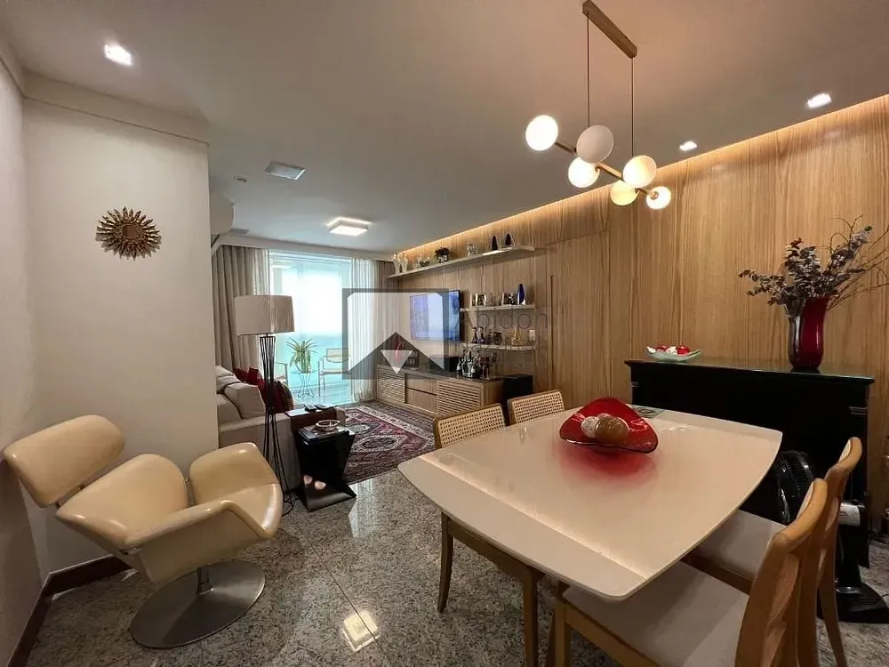 Apartamento, 2 quartos, 90 m² - Foto 2