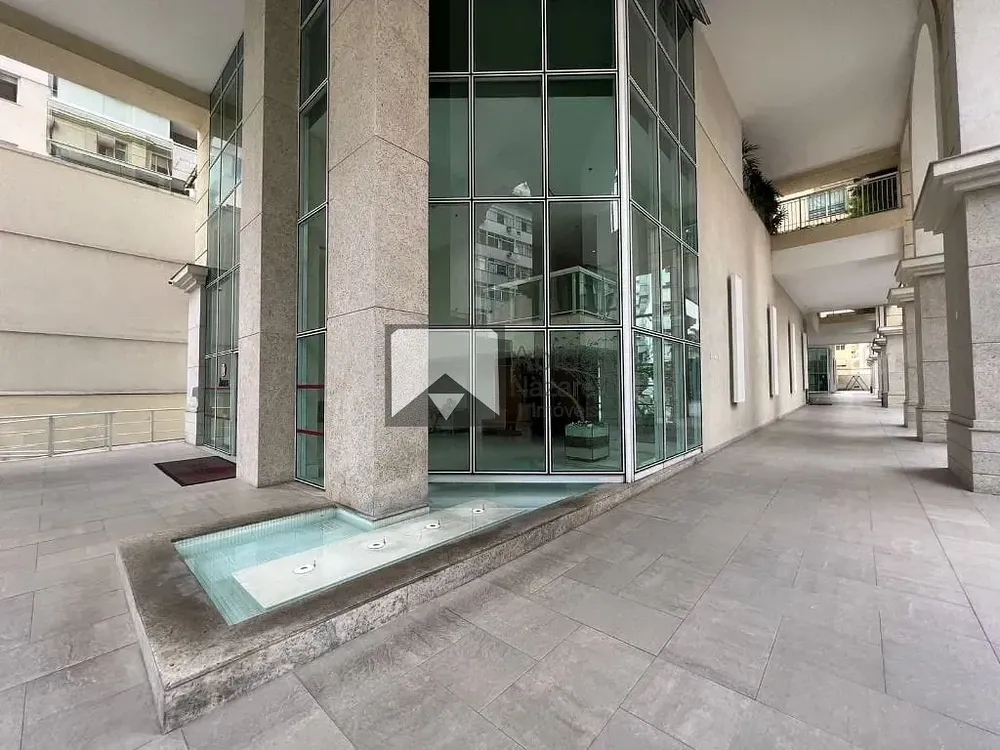 Apartamento, 2 quartos, 90 m² - Foto 8