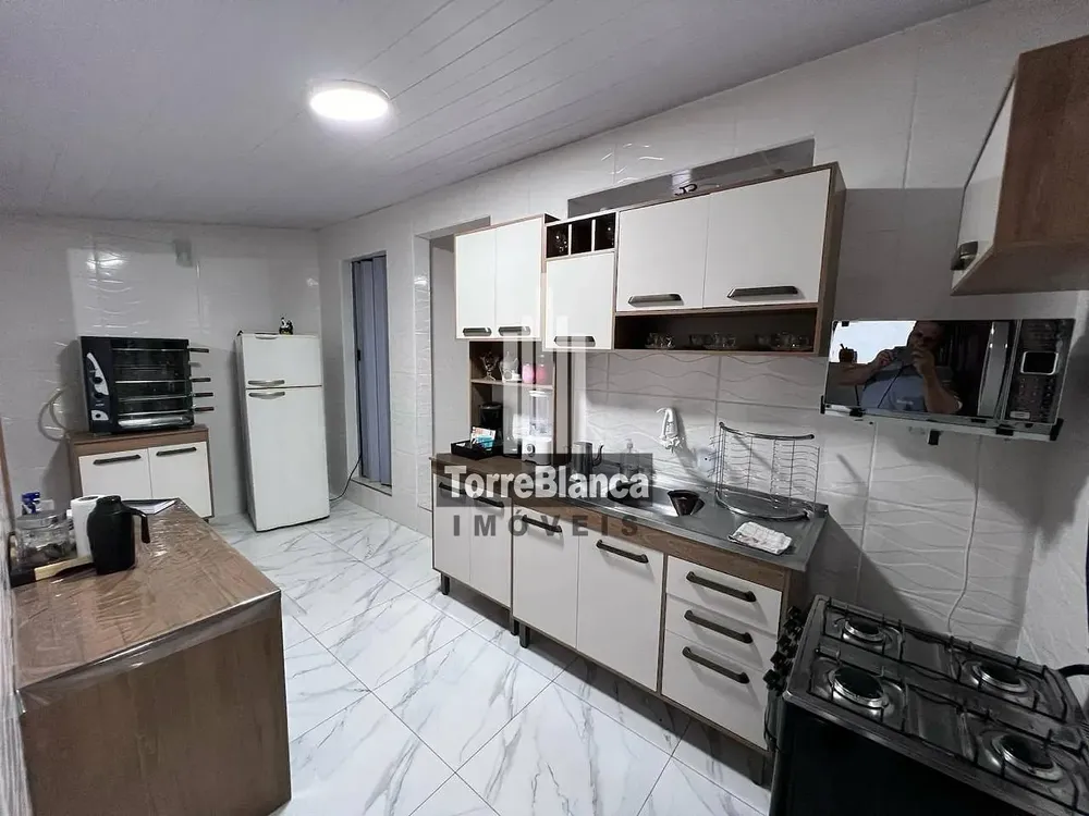 Casa, 2 quartos, 62 m² - Foto 1