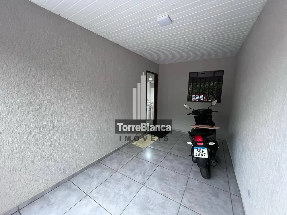 Casa, 2 quartos, 62 m² - Foto 4