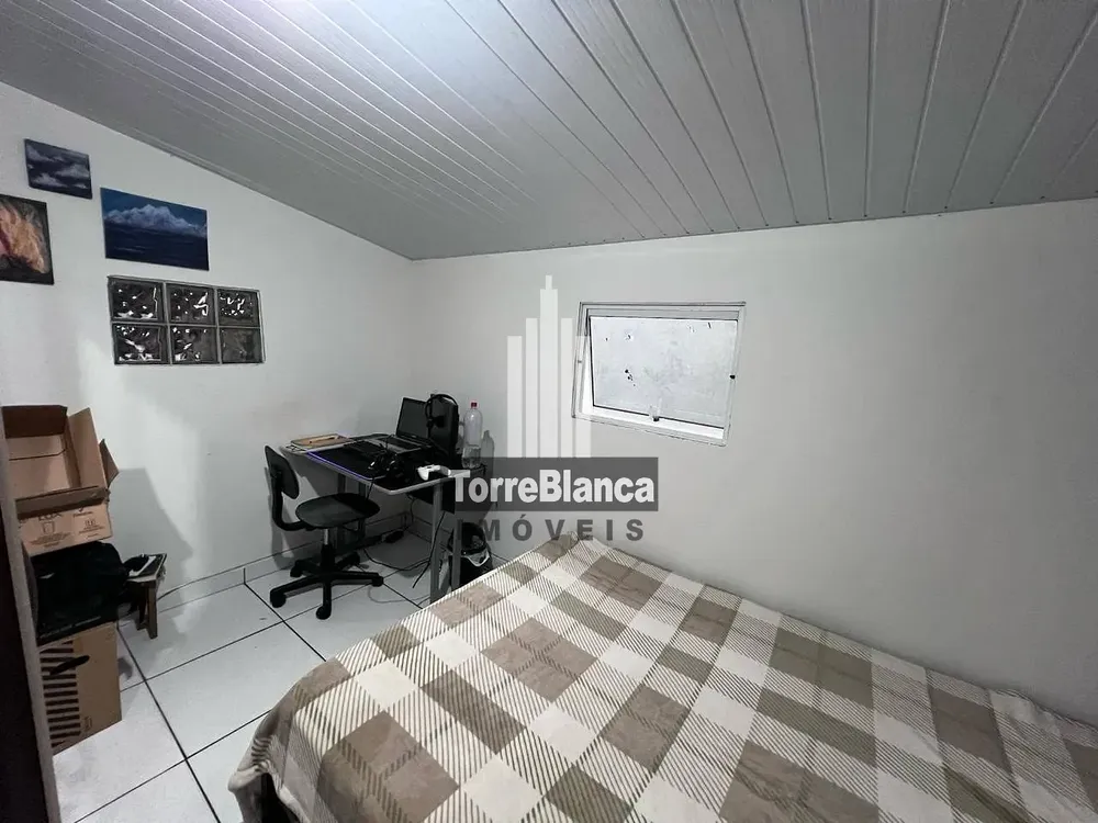 Casa, 2 quartos, 62 m² - Foto 2