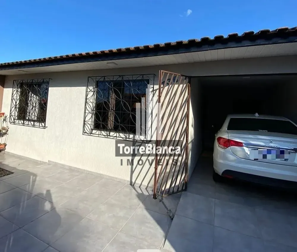 Casa, 2 quartos, 62 m² - Foto 3