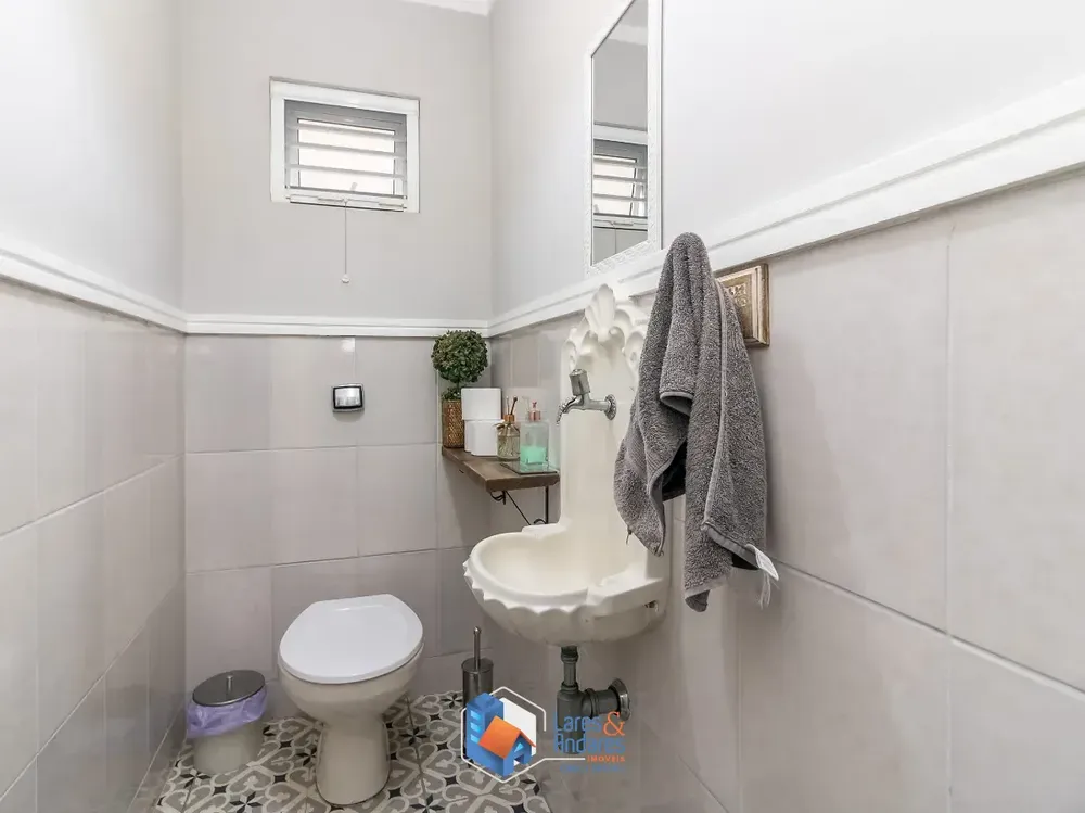 Sobrado, 3 quartos, 171 m² - Foto 4