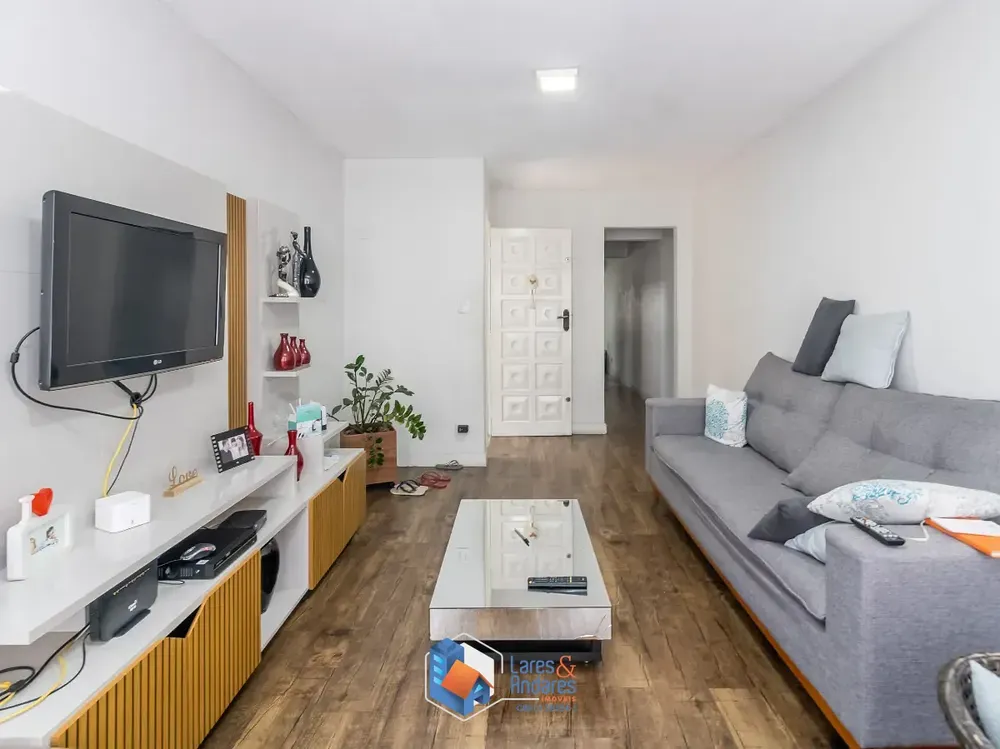 Sobrado, 3 quartos, 171 m² - Foto 2