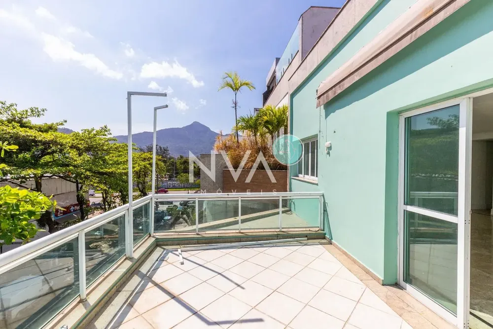 Cobertura, 4 quartos, 177 m² - Foto 3