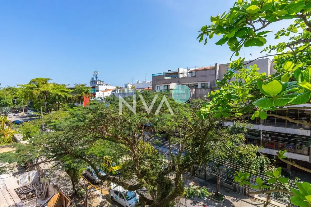 Cobertura, 4 quartos, 177 m² - Foto 4