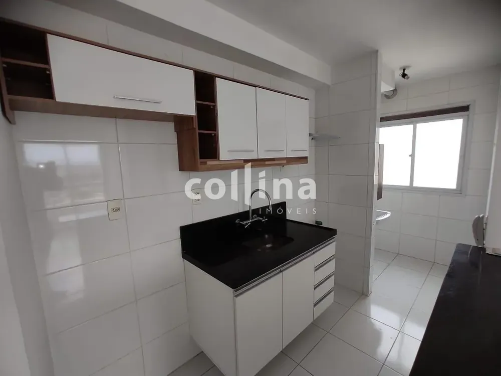 Apartamento, 2 quartos, 54 m² - Foto 4
