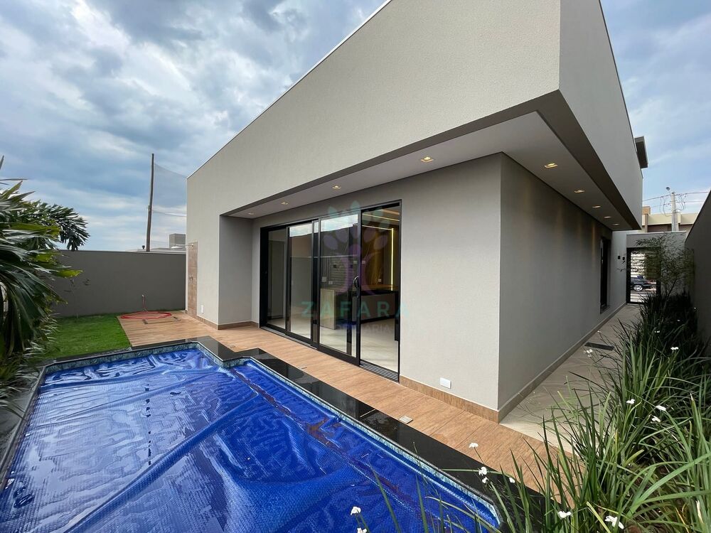 Casa à venda com 3 quartos, 183m² - Foto 10
