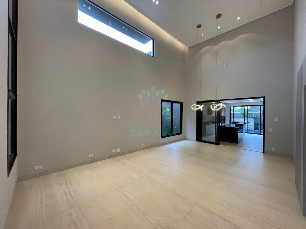Casa à venda com 3 quartos, 183m² - Foto 2