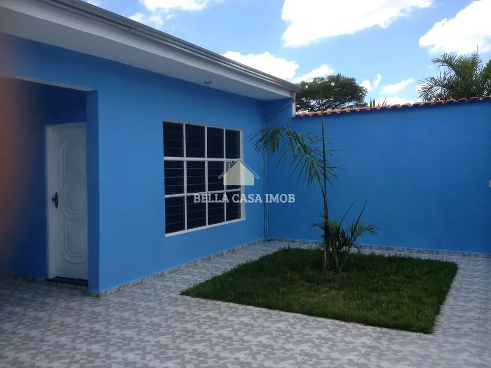 Casa, 3 quartos, 240 m² - Foto 4