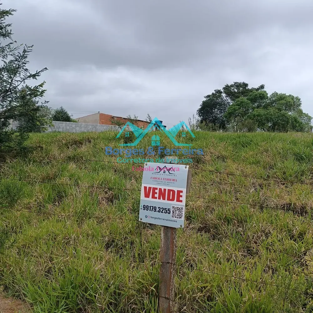 Terreno, 1500 m² - Foto 1