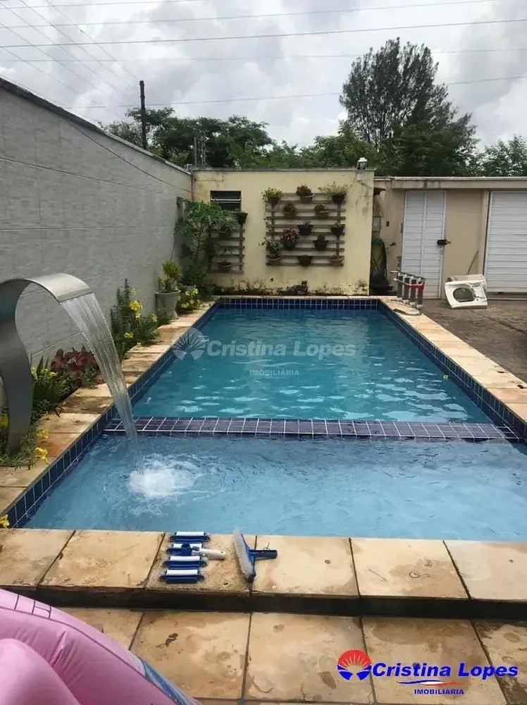 Casa, 3 quartos, 10 m² - Foto 2