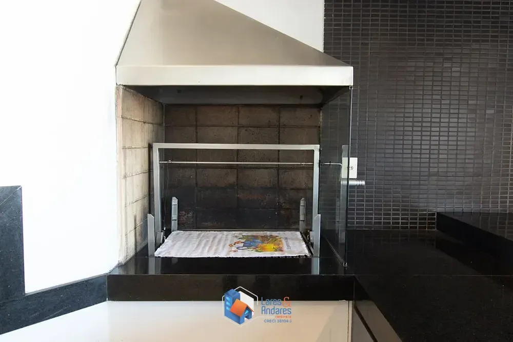 Apartamento, 1 quarto, 27 m² - Foto 4