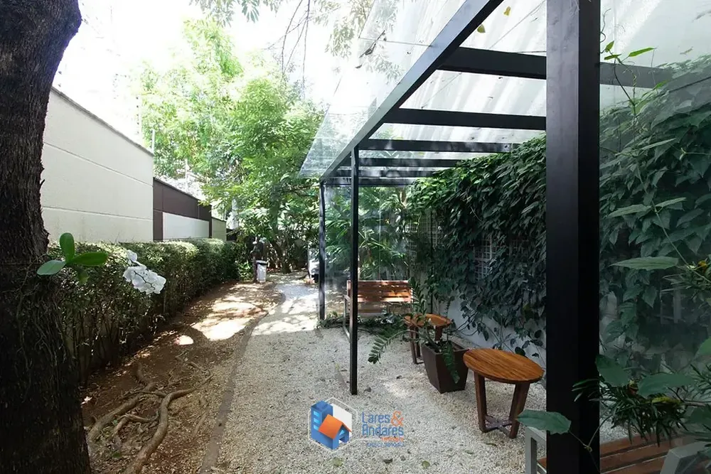 Apartamento, 1 quarto, 27 m² - Foto 6