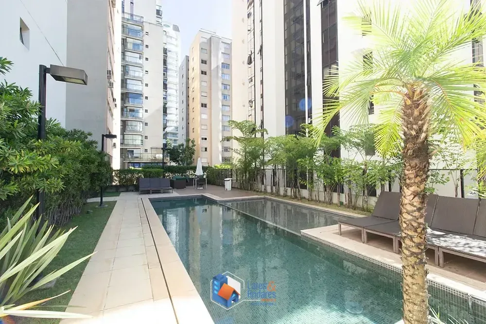 Apartamento, 1 quarto, 27 m² - Foto 1