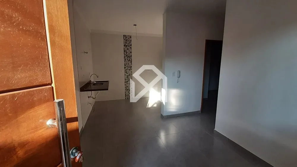Apartamento, 2 quartos, 40 m² - Foto 7