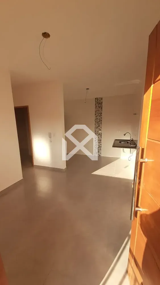 Apartamento, 2 quartos, 40 m² - Foto 1